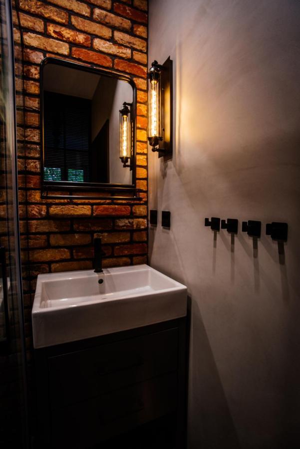 Apartament Piastowska No.6 Olštýn Exteriér fotografie